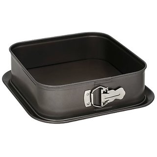 Buy 10" Square Spring Form Pan Online @ ₹3215 from ShopClues