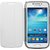 Samsung Galaxy S4 Zoom Flip Cover (White) EF-GGS10FWEGWW