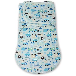 swaddleme wrapsack small