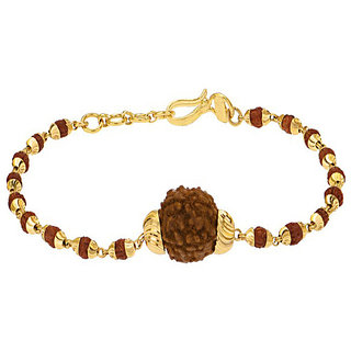 rudraksha bracelet price