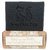 Balance - Detox/Anti-Acne Activated Charcoal Soap w/ Lavender, Clary Sage, Myrrh & Shea Butter - 100% Natural & Organic