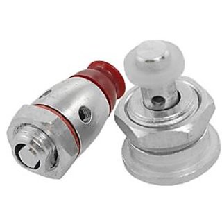 Buy Safety Valve Pressure Cooker Fitting W Relief Valve Online @ ₹1696