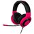 Razer Kraken PRO Over Ear PC and Music Headset - Neon Red