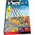 KNEX Micro Amusement Pirate Ship Building Set