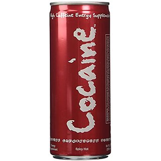 Buy Cocaine Energy Drink 6 Pack Online 5285 From Shopclues