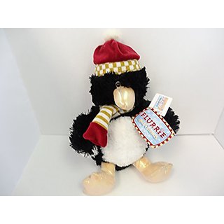 Buy Animal Alley Toys R Us Penguin (Flurrie and Friends) Stuffed, Plush  Doll Toy Online @ ₹1933 from ShopClues