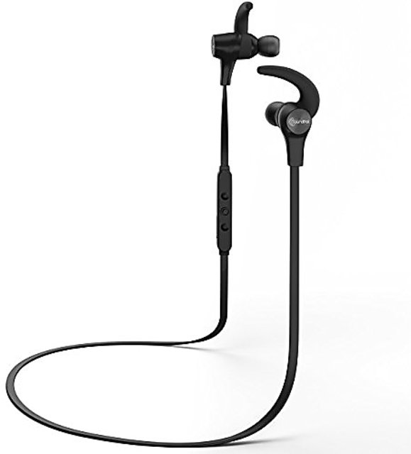 Sx7 waterproof outlet sport bluetooth headset