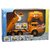 NEW RAY R/C RADIO CONTROL 1:32 VOLVO A40D DUMP TRUCK W/SOUNDS & LIGHTS