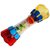 Here Shine Baby Bath Toy Water Scoop Rotating Cylinder Flow Observation Cup Bathroom Swimming Pool Beach Toys for Baby,