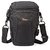 Toploader Pro 70 AW II Camera Case From Lowepro - Top Loading Case For Your DSLR Camera and Lens