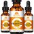 Vitamin C Serum #1 BEST Beauty Products for Anti Aging Skin Care - Contains Organic Vitamins C & E with Hyaluronic Acid