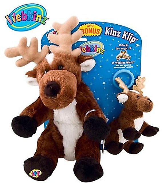 buy webkinz plush