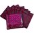 Kuber Industries Non Wooven Saree Cover Set Of 8 Pcs Sc741