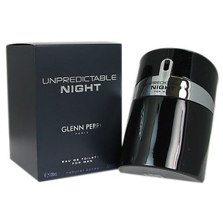 Unpredictable you 2025 perfume
