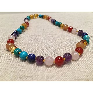 Baltic outlet essentials necklace