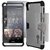 Desire 626 / 626s Case, CoverON [Smart Armor Series] Slim Phone Cover Corner Bumper + Grip + Card Slot Case For HTC Desi