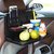 Zento Deals Multipurpose Handy Car Tray - For a More Convenient Time in Your Car