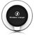 Wireless Charger ,Meskey Crystal Qi Wireless Charging Pad for Samsung Galaxy S7 / S6 / Edge / Plus, Note 5, Nexus, Nokia