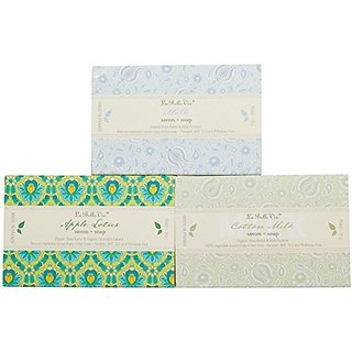 Buy La Belle Vie Trio Gift Set Nimes 21 Oz Online 3108 From Shopclues