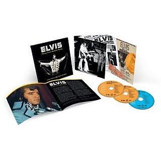 Buy Elvis: Prince From Another Planet (Deluxe Version) Online @ ₹3561 ...