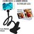Lazy Mobile Stand  Screen Zoomer - 2 in 1 Mobile Accessories Combo Pack