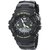 G-Shock G100-9CM Mens Black Resin Sport Watch