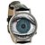 Eye Watch - The All Seeing Eye of Freemasonry and Illuminati - Unisex Analog Water Resistant