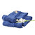 Cenizas Feather Touch Towels (1 Bath Towel & 2 Hand Towels)