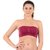 ChileeLife Comfortable Tube Bra