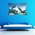 Impression Wall Nature Pieces Wall Sticker