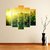 Impression Wall Nature Poster