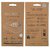 Full Body Coverage Screen Guard Screen Protector Buff Guard Front and Back both For Iphone 6 + Plus