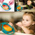 Children Kid Baby Toy Universal 360 Rotate Spill Proof Gyro Bowl Dishes