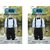 Nino's SUSPENDER WITH BOW TIE for KIDS up to 2 - 10 year old