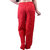 Vixenwrap Rose Red Floral Print Pyjama