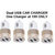 Car Charger Dual One Pc High Quality CODEBV-9289
