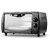 Pigeon 9 L  Oven Toaster Griller OTG- Black