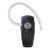 Samsung BHM1350 Wireless Mono Bluetooth In the Ear Headset - Black