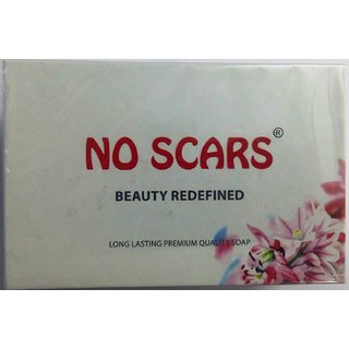 no scars helps to reduce and remove scars & marks