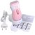 187 Smooth Silky lady shaver Rechargeable Waterproof
