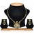 Zaveri Pearls stylish Kundan  Pearl Necklace Set - ZPFK5527
