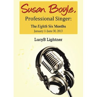 Buy Susan Boyle, Professional Singer Online @ ₹1138 from ShopClues