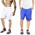 Pack of 2 sports shorts