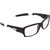 Overdrive Eye Protection transparent sunglasses SS046