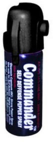 Pepper Chilli spray 3 pieces for self defence