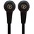 3.5mm In the Ear Stereo Earphones with Mic Compatible with Lenovo, Motorola, Vivo