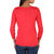 Lee Women's Orange Sweater