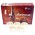 V-Color Aroma Wine Facial Kit 270 g (5 Steps)