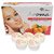 V-Color Aroma Mixed Fruit Facial Kit 270 g (5 Steps)