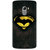 CopyCatz Batman vs Superman Dawn of Justice Premium Printed Case For Lenovo K4 Note